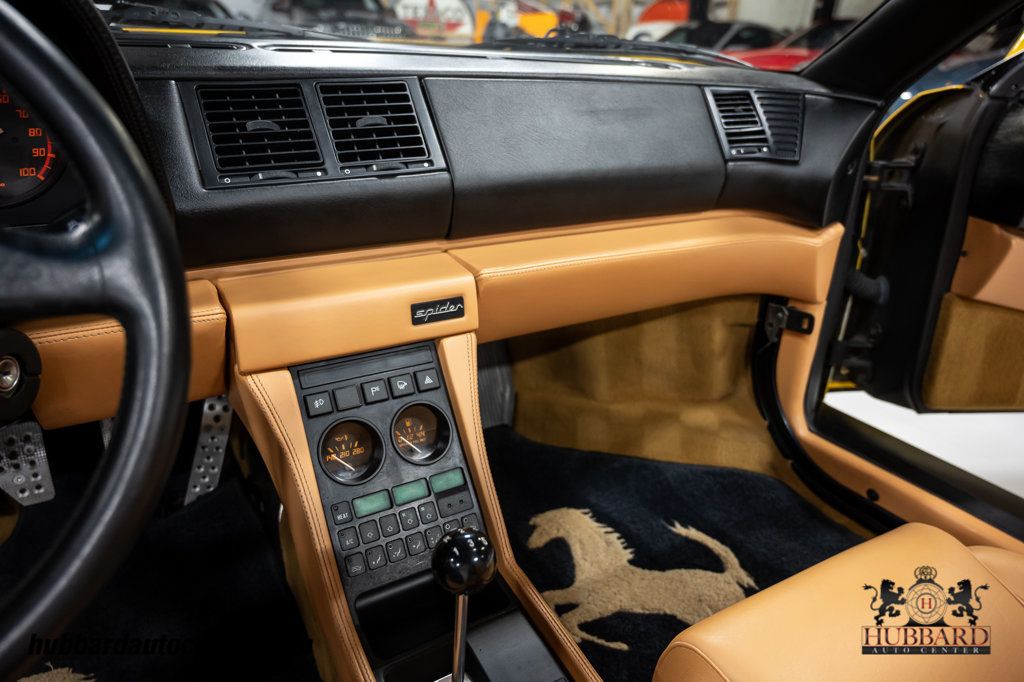 1994 Ferrari 348 Spider - 23015056 - 20