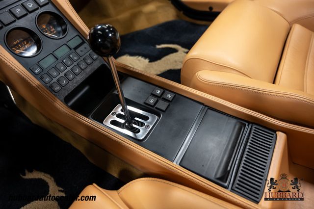 1994 Ferrari 348 Spider - 23015056 - 21