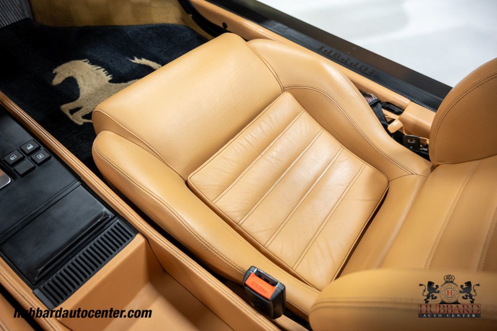 1994 Ferrari 348 Spider - 23015056 - 22