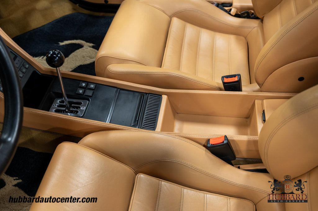 1994 Ferrari 348 Spider - 23015056 - 23