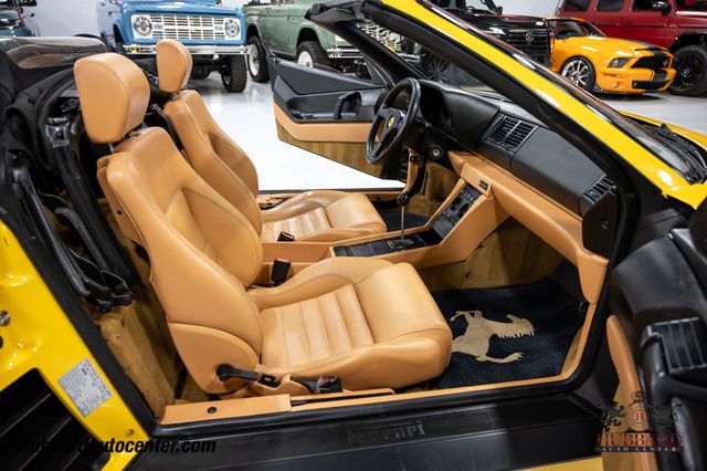 1994 Ferrari 348 Spider - 23015056 - 25