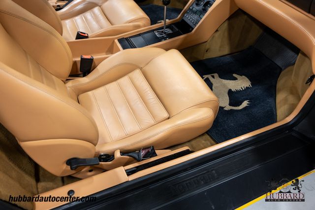 1994 Ferrari 348 Spider - 23015056 - 26