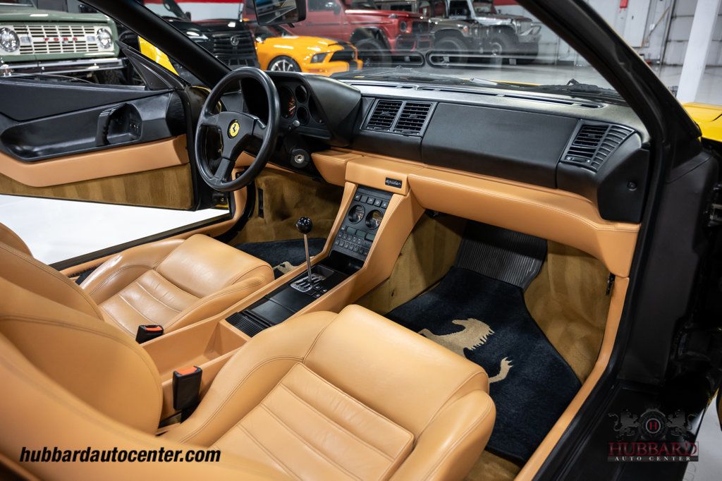 1994 Ferrari 348 Spider - 23015056 - 27