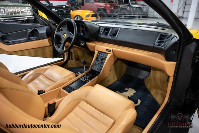 1994 Ferrari 348 Spider - 23015056 - 27