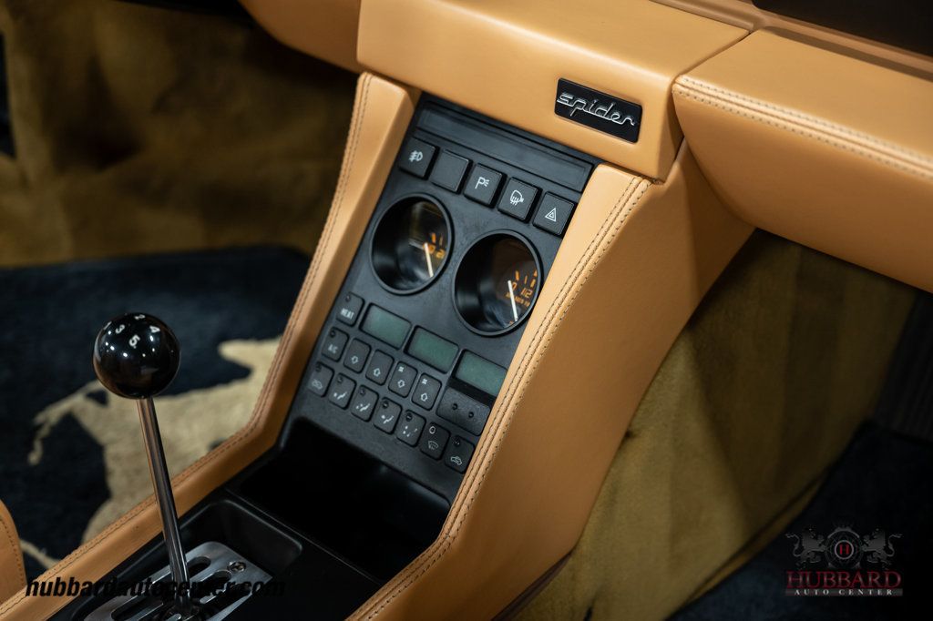 1994 Ferrari 348 Spider - 23015056 - 28