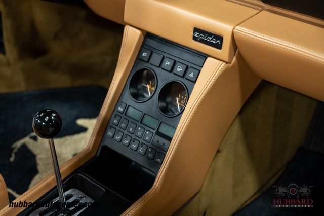 1994 Ferrari 348 Spider - 23015056 - 28