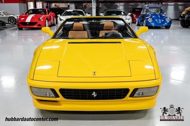1994 Ferrari 348 Spider - 23015056 - 2