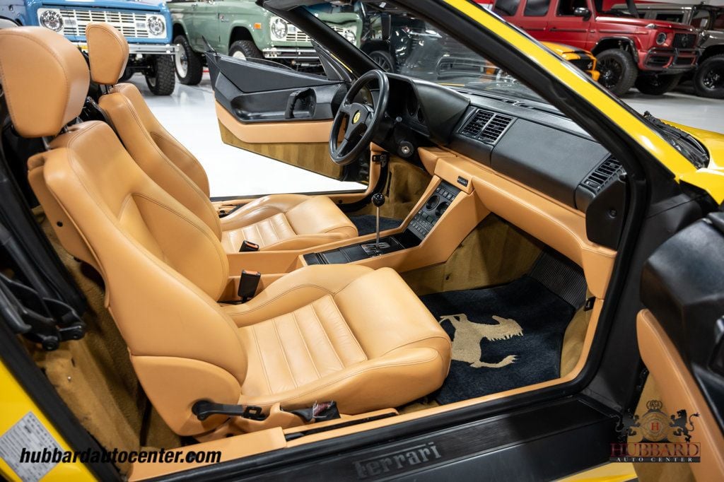 1994 Ferrari 348 Spider - 23015056 - 29