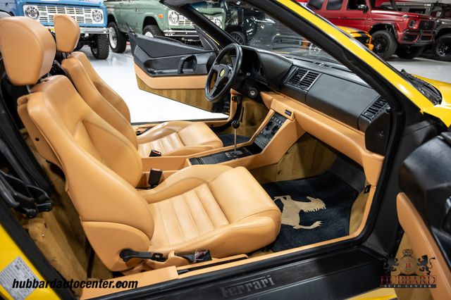 1994 Ferrari 348 Spider - 23015056 - 29