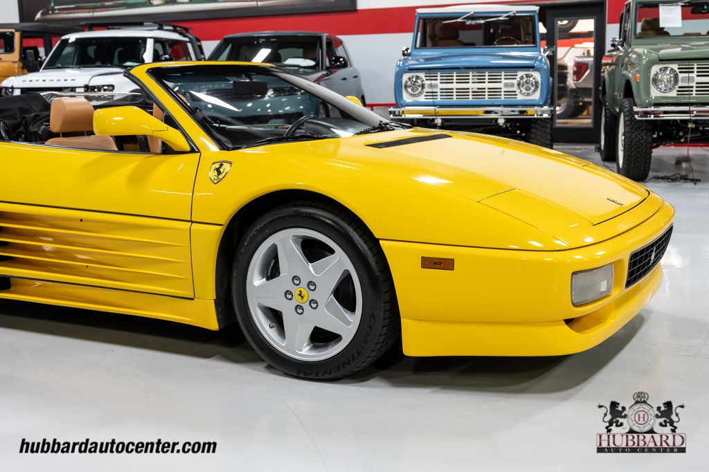 1994 Ferrari 348 Spider - 23015056 - 30