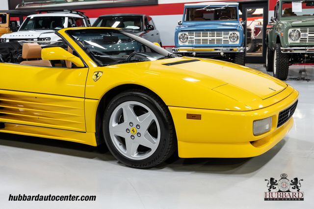 1994 Ferrari 348 Spider - 23015056 - 30