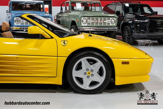 1994 Ferrari 348 Spider - 23015056 - 31