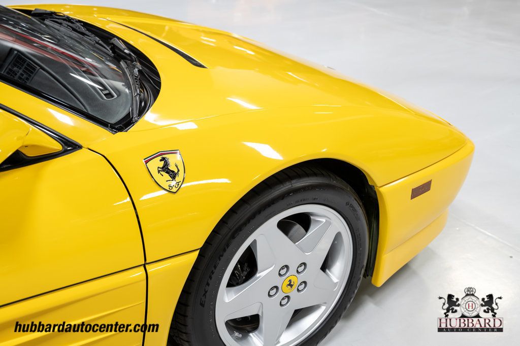 1994 Ferrari 348 Spider - 23015056 - 32