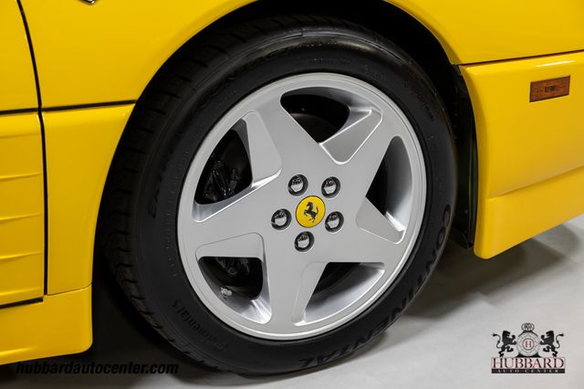 1994 Ferrari 348 Spider - 23015056 - 33
