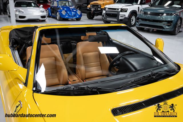 1994 Ferrari 348 Spider - 23015056 - 34