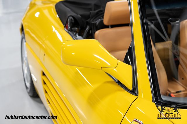 1994 Ferrari 348 Spider - 23015056 - 35