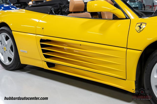 1994 Ferrari 348 Spider - 23015056 - 36