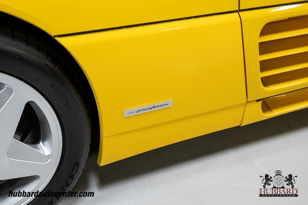 1994 Ferrari 348 Spider - 23015056 - 37