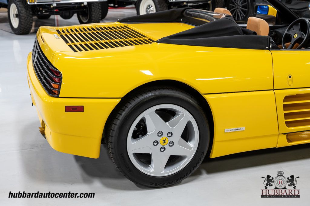 1994 Ferrari 348 Spider - 23015056 - 40