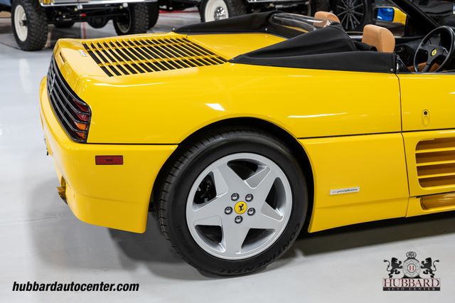 1994 Ferrari 348 Spider - 23015056 - 40