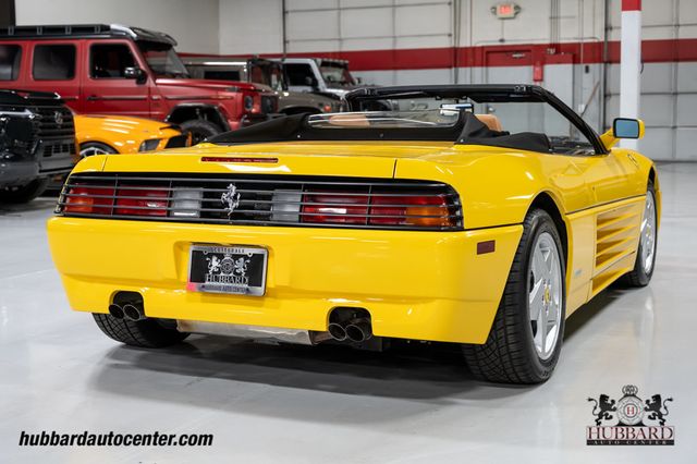 1994 Ferrari 348 Spider - 23015056 - 42