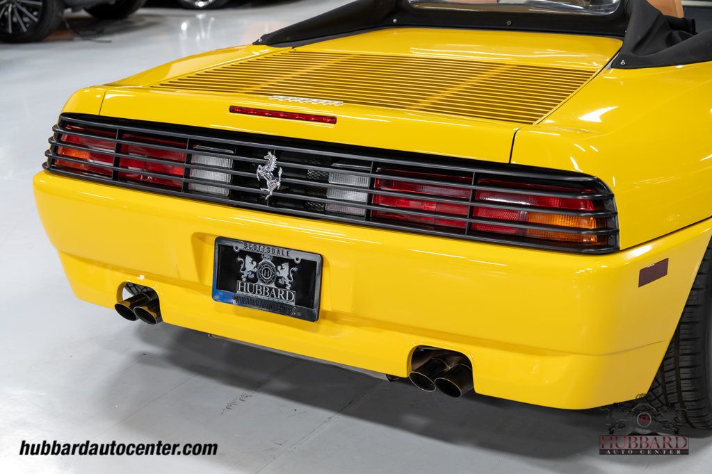 1994 Ferrari 348 Spider - 23015056 - 43