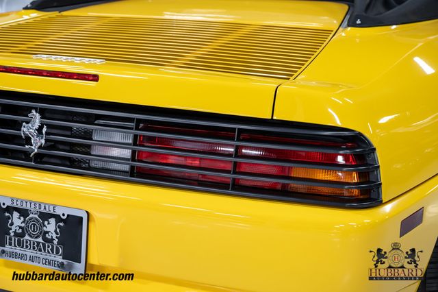 1994 Ferrari 348 Spider - 23015056 - 44