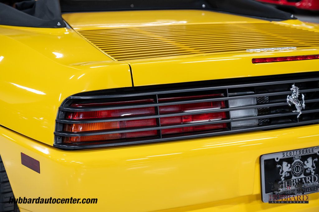 1994 Ferrari 348 Spider - 23015056 - 45