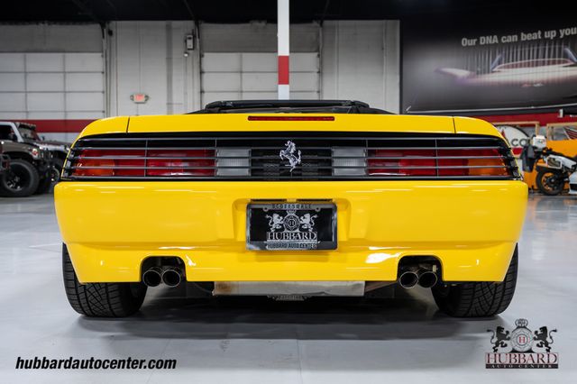 1994 Ferrari 348 Spider - 23015056 - 47