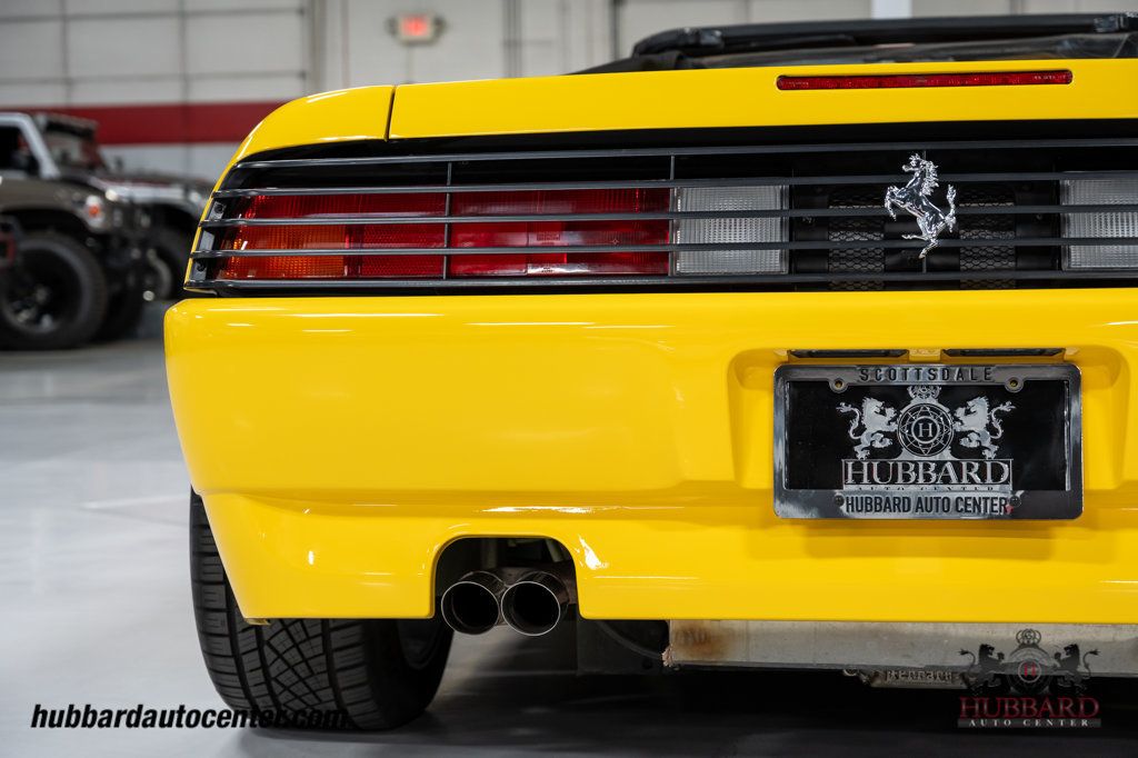 1994 Ferrari 348 Spider - 23015056 - 48
