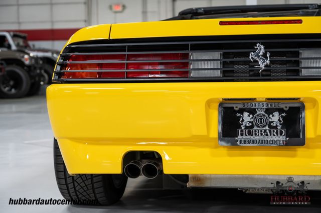 1994 Ferrari 348 Spider - 23015056 - 48