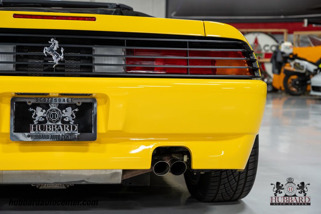 1994 Ferrari 348 Spider - 23015056 - 49