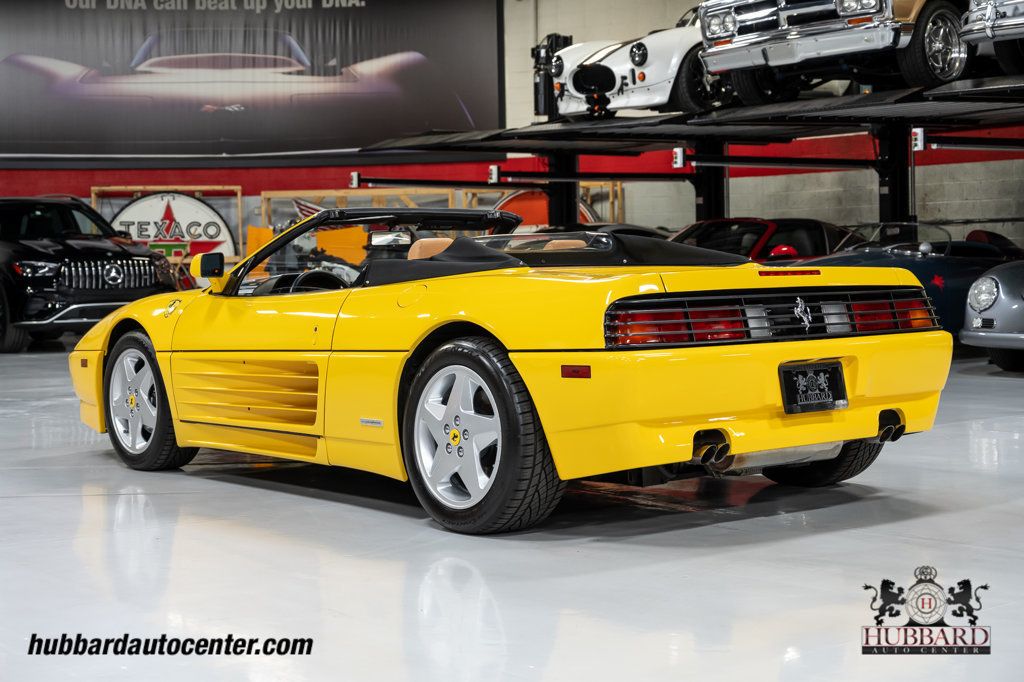 1994 Ferrari 348 Spider - 23015056 - 50