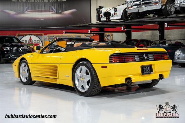 1994 Ferrari 348 Spider - 23015056 - 50