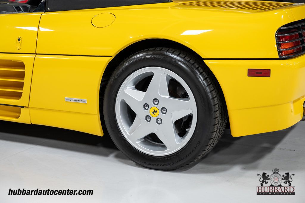 1994 Ferrari 348 Spider - 23015056 - 51