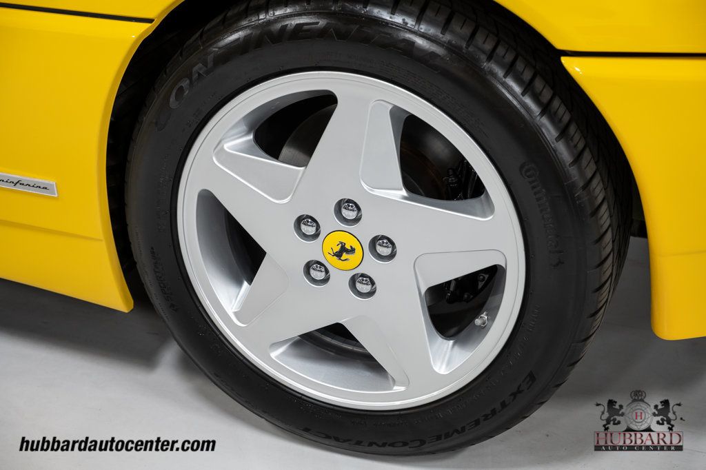 1994 Ferrari 348 Spider - 23015056 - 52