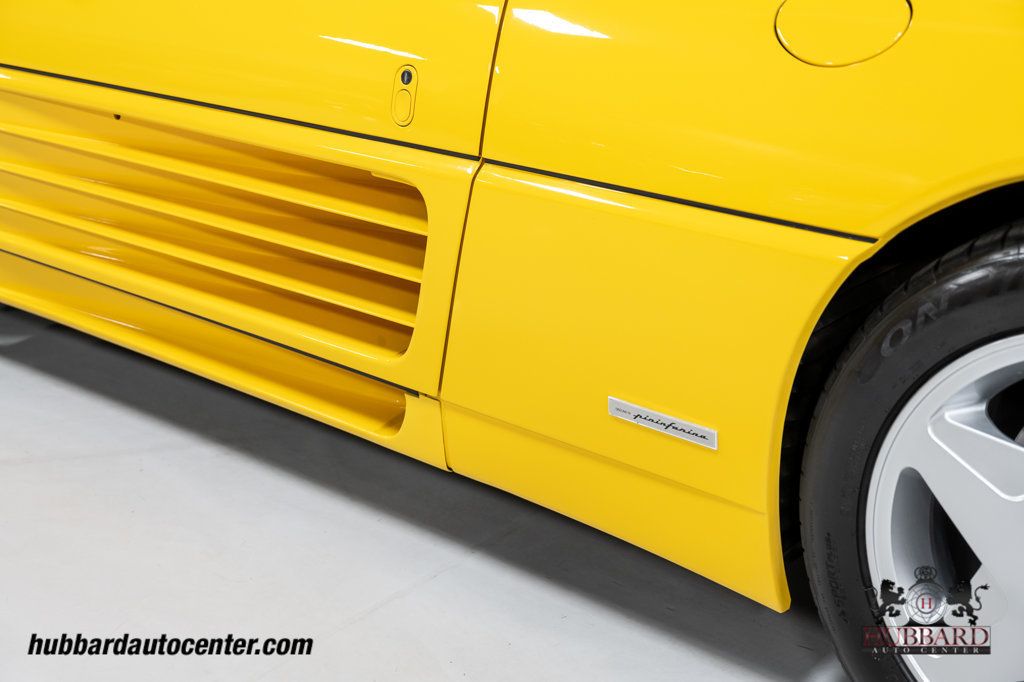 1994 Ferrari 348 Spider - 23015056 - 53