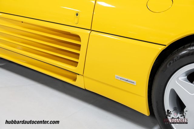 1994 Ferrari 348 Spider - 23015056 - 53