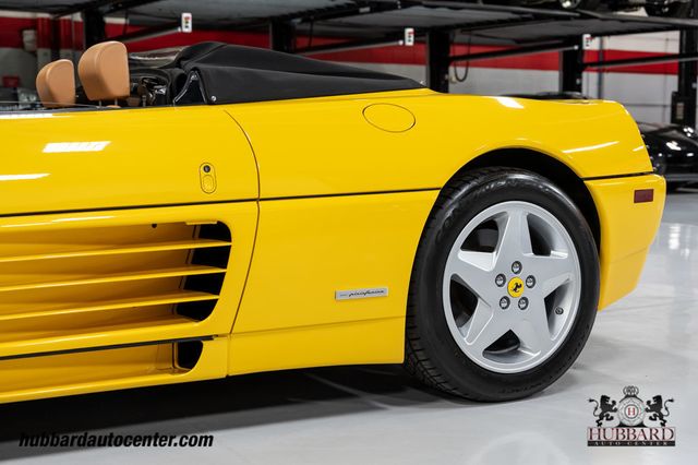 1994 Ferrari 348 Spider - 23015056 - 54