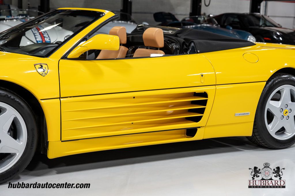 1994 Ferrari 348 Spider - 23015056 - 55