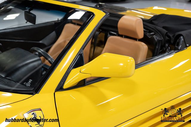 1994 Ferrari 348 Spider - 23015056 - 56
