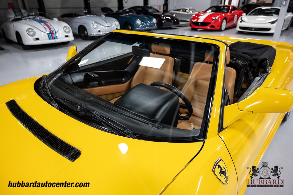 1994 Ferrari 348 Spider - 23015056 - 57