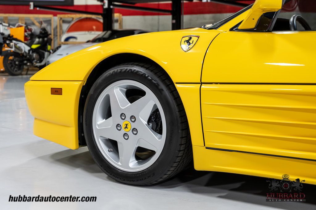 1994 Ferrari 348 Spider - 23015056 - 58