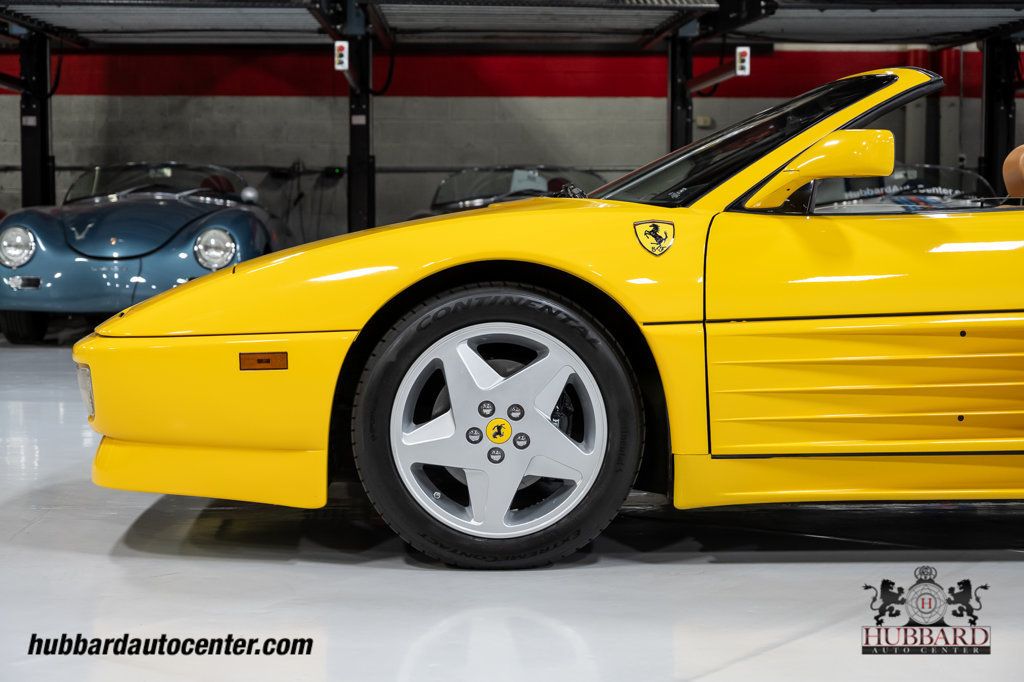 1994 Ferrari 348 Spider - 23015056 - 59