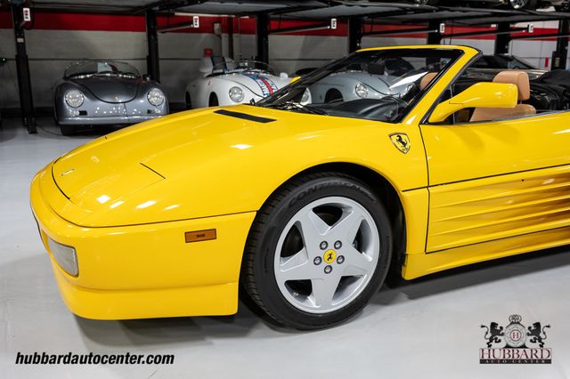 1994 Ferrari 348 Spider - 23015056 - 60