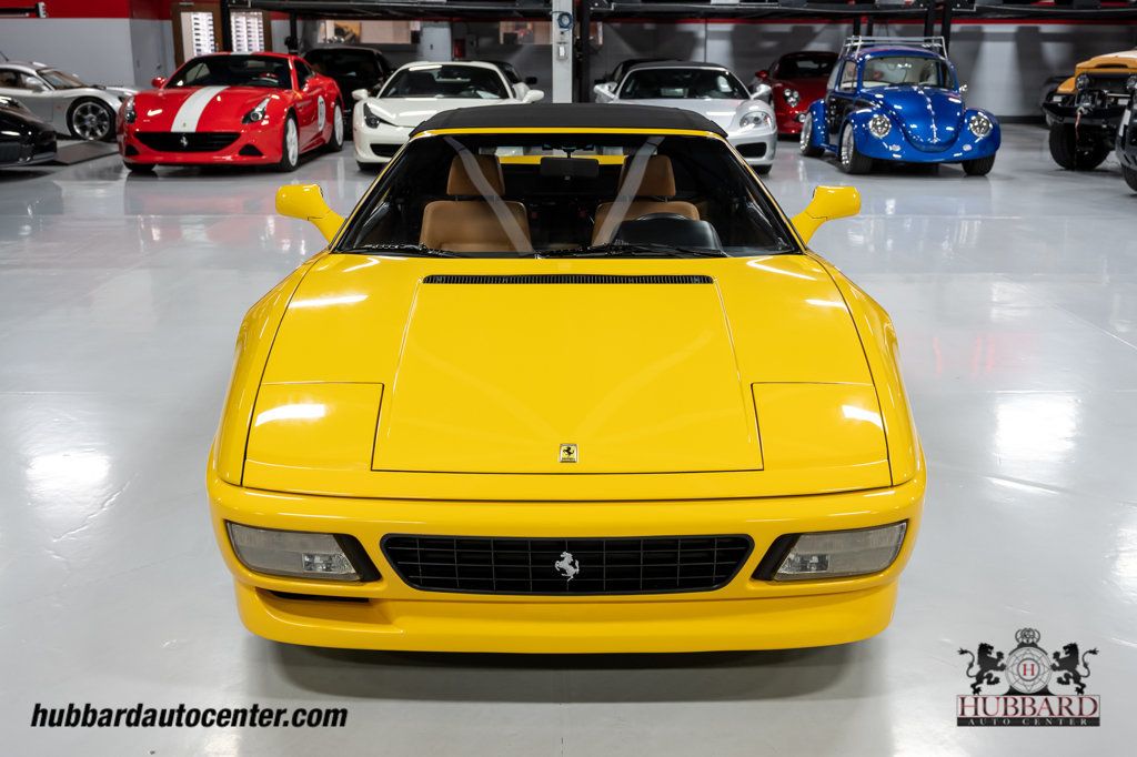 1994 Ferrari 348 Spider - 23015056 - 63