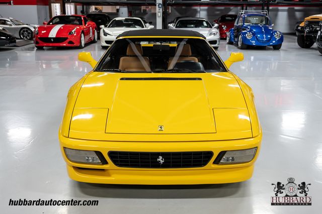 1994 Ferrari 348 Spider - 23015056 - 63