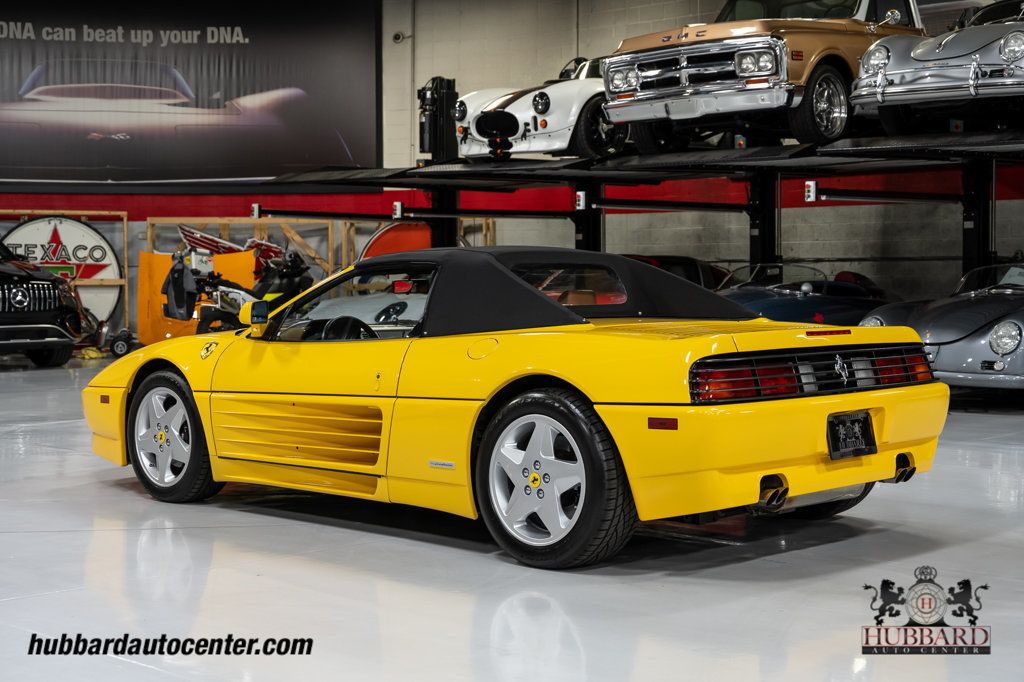1994 Ferrari 348 Spider - 23015056 - 66