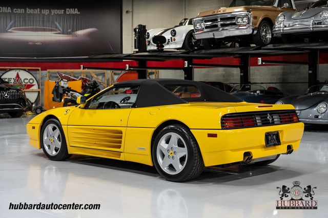 1994 Ferrari 348 Spider - 23015056 - 66
