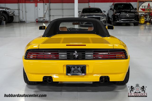 1994 Ferrari 348 Spider - 23015056 - 67